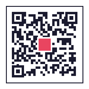 黑料社区公众号二维码