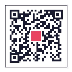 黑料社区商务二维码